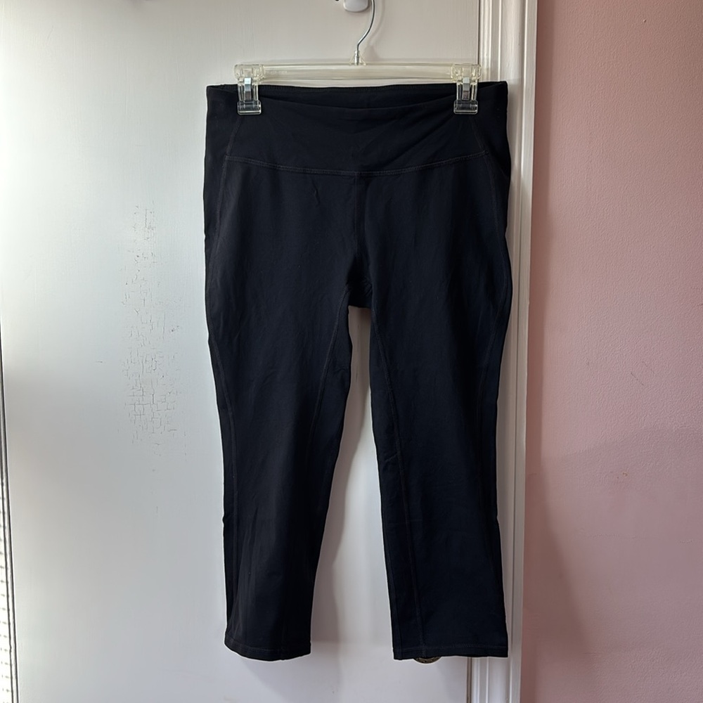 Gap fit gfast capri